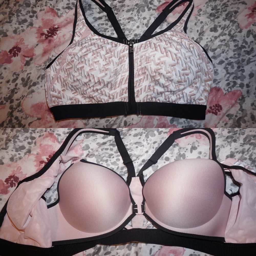 Victoria’s secret sports bra